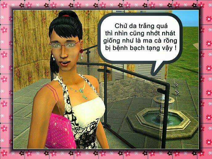 Bella's Story Chapter 9.1 trang 27