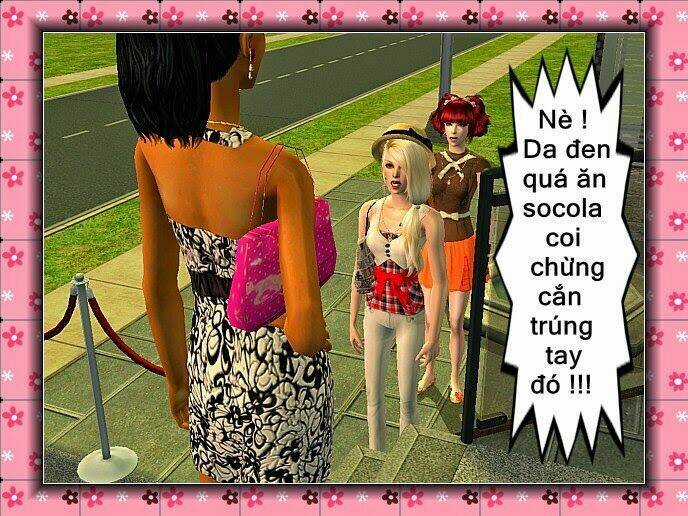 Bella's Story Chapter 9.1 trang 29