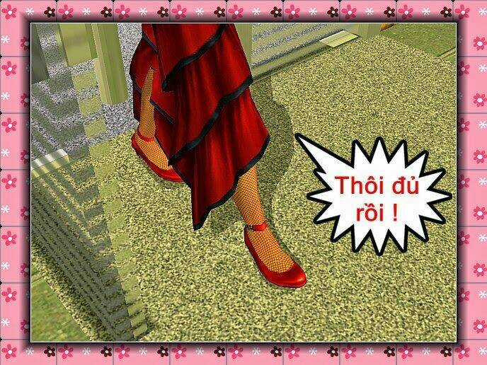 Bella's Story Chapter 9.1 trang 30