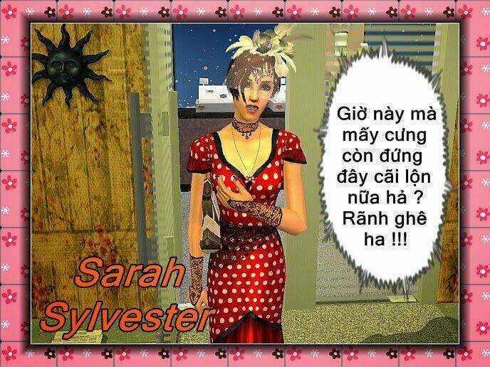 Bella's Story Chapter 9.1 trang 31