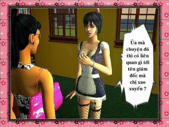 Bella's Story Chapter 9.1 trang 35