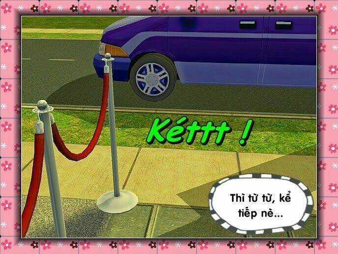 Bella's Story Chapter 9.1 trang 36