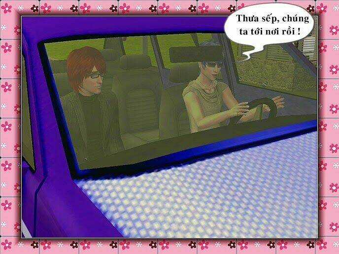 Bella's Story Chapter 9.1 trang 37