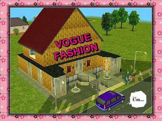 Bella's Story Chapter 9.1 trang 38