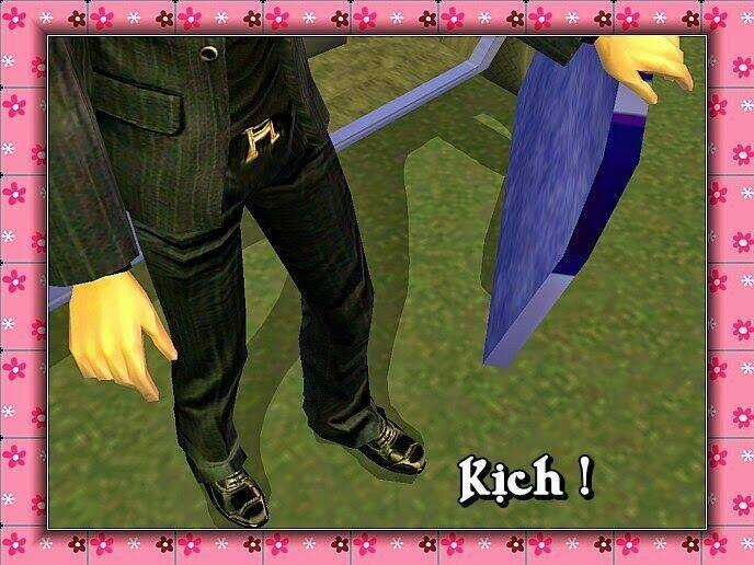 Bella's Story Chapter 9.1 trang 39