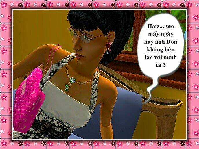 Bella's Story Chapter 9.1 trang 4