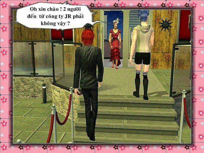 Bella's Story Chapter 9.1 trang 43