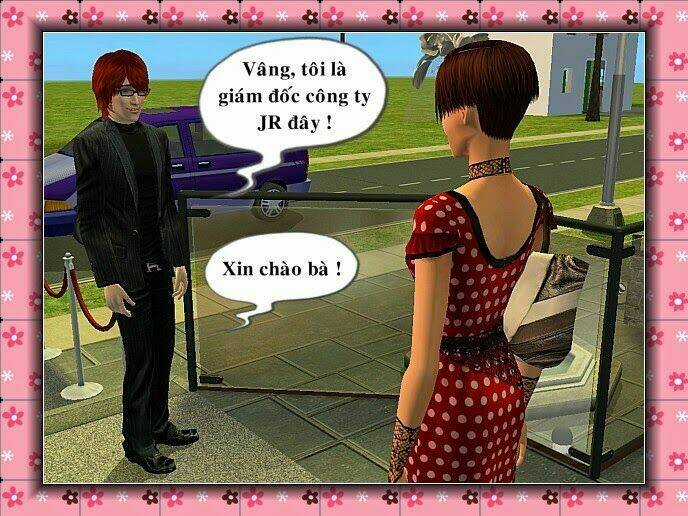 Bella's Story Chapter 9.1 trang 44