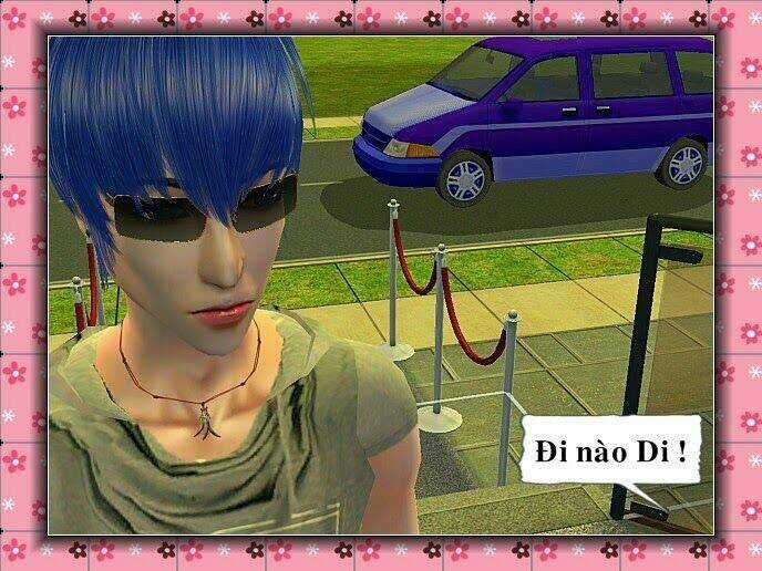 Bella's Story Chapter 9.1 trang 46