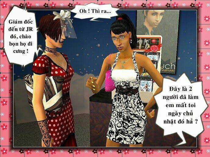 Bella's Story Chapter 9.1 trang 48