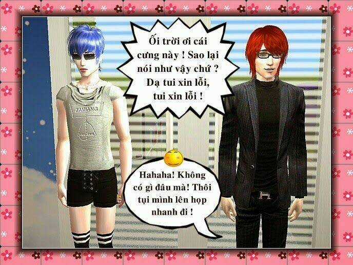 Bella's Story Chapter 9.1 trang 49