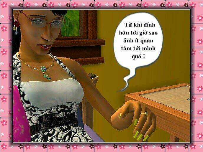 Bella's Story Chapter 9.1 trang 5