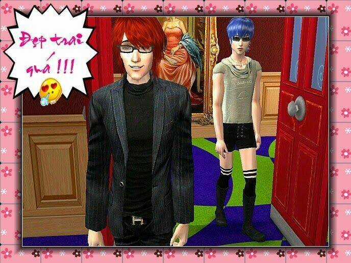 Bella's Story Chapter 9.1 trang 52