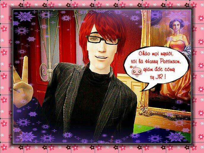 Bella's Story Chapter 9.1 trang 53