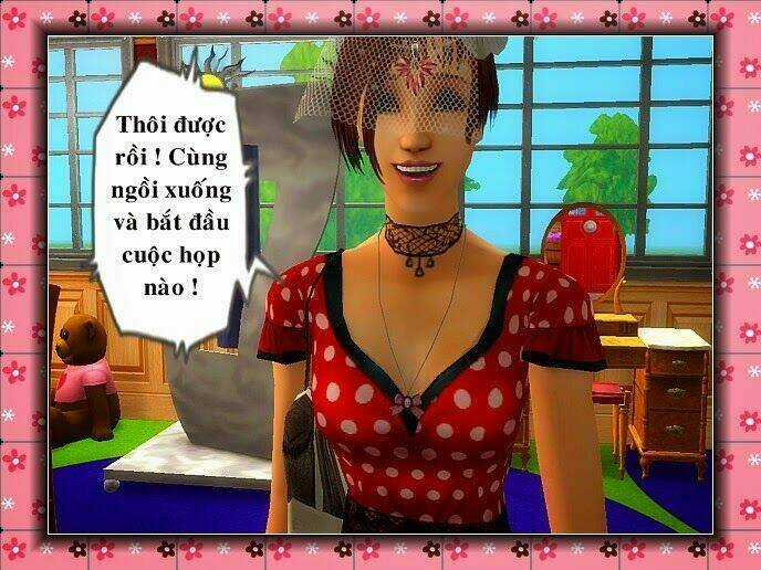 Bella's Story Chapter 9.1 trang 55