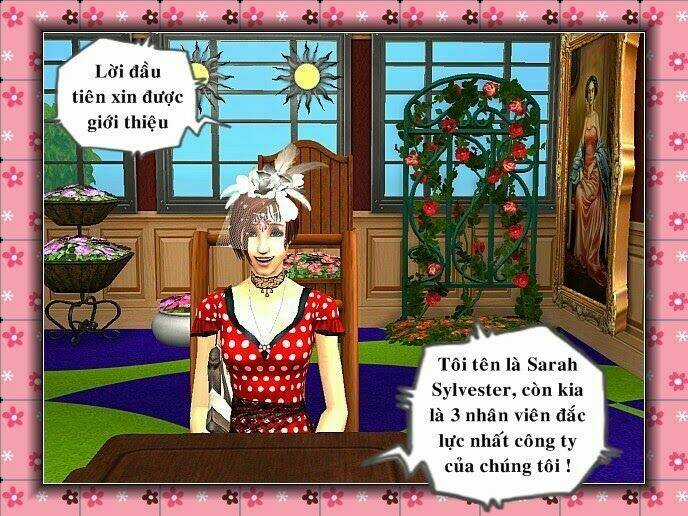 Bella's Story Chapter 9.1 trang 56