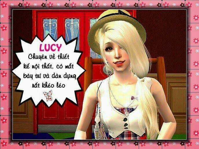 Bella's Story Chapter 9.1 trang 57