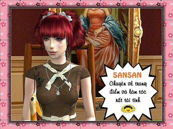 Bella's Story Chapter 9.1 trang 58