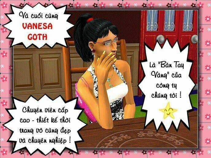 Bella's Story Chapter 9.1 trang 59