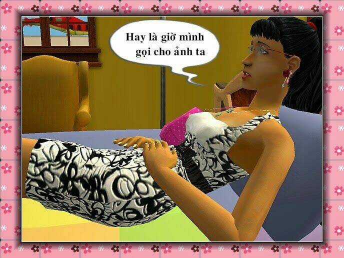 Bella's Story Chapter 9.1 trang 6