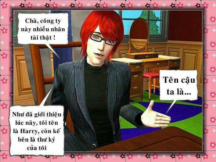 Bella's Story Chapter 9.1 trang 60