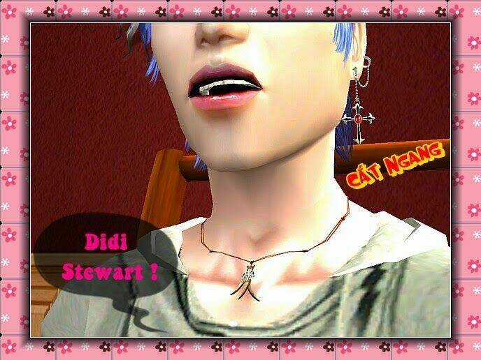 Bella's Story Chapter 9.1 trang 61