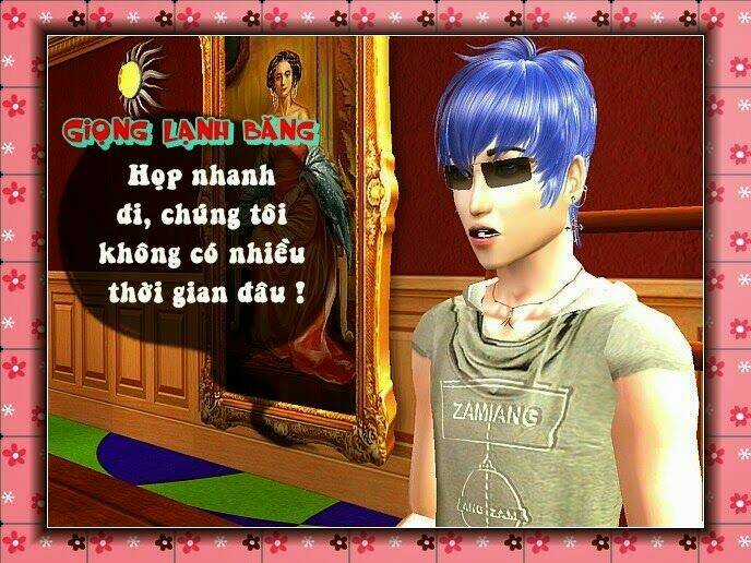 Bella's Story Chapter 9.1 trang 62