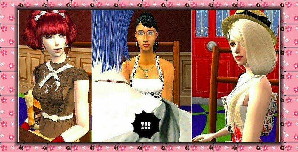 Bella's Story Chapter 9.1 trang 63