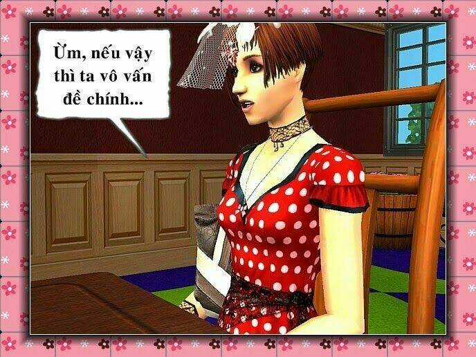 Bella's Story Chapter 9.1 trang 64