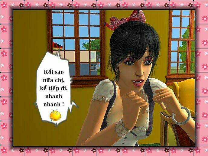 Bella's Story Chapter 9.1 trang 66