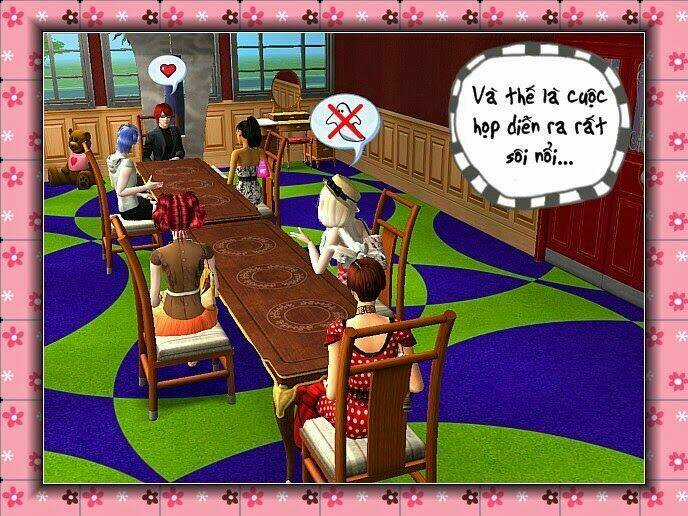 Bella's Story Chapter 9.1 trang 67