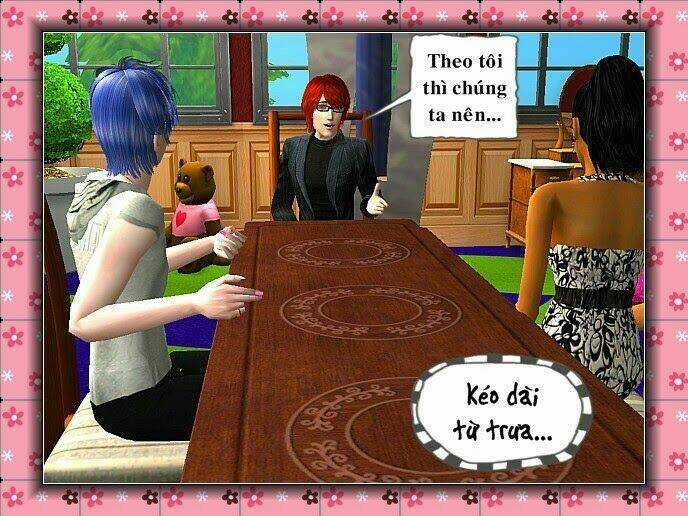 Bella's Story Chapter 9.1 trang 68