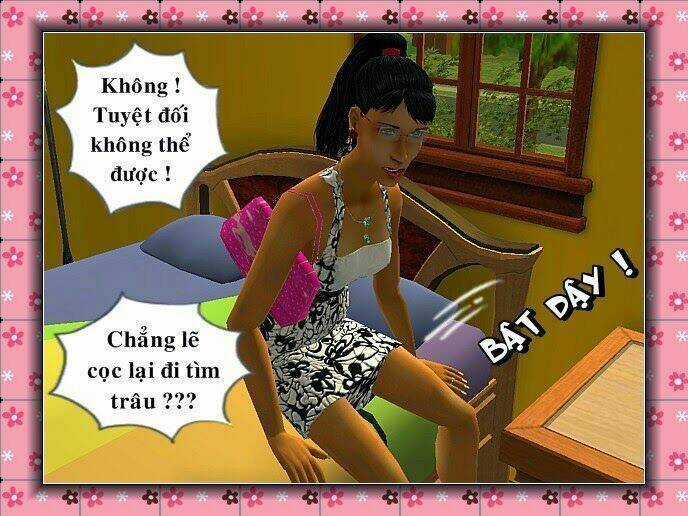 Bella's Story Chapter 9.1 trang 7