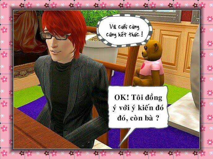 Bella's Story Chapter 9.1 trang 70