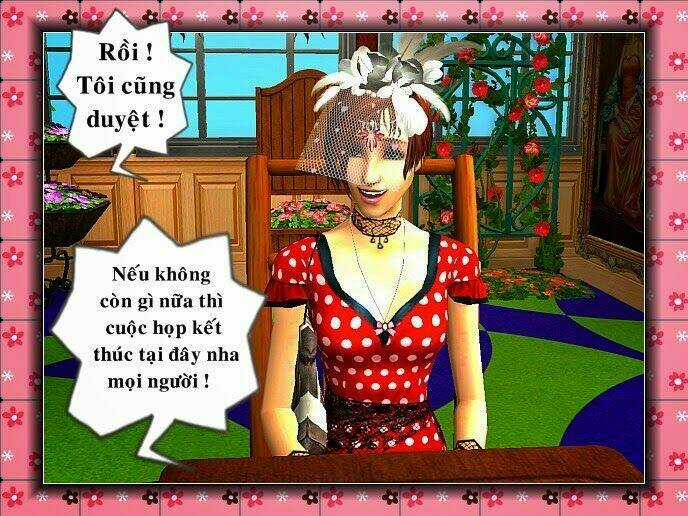 Bella's Story Chapter 9.1 trang 71