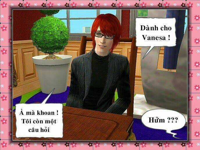 Bella's Story Chapter 9.1 trang 72