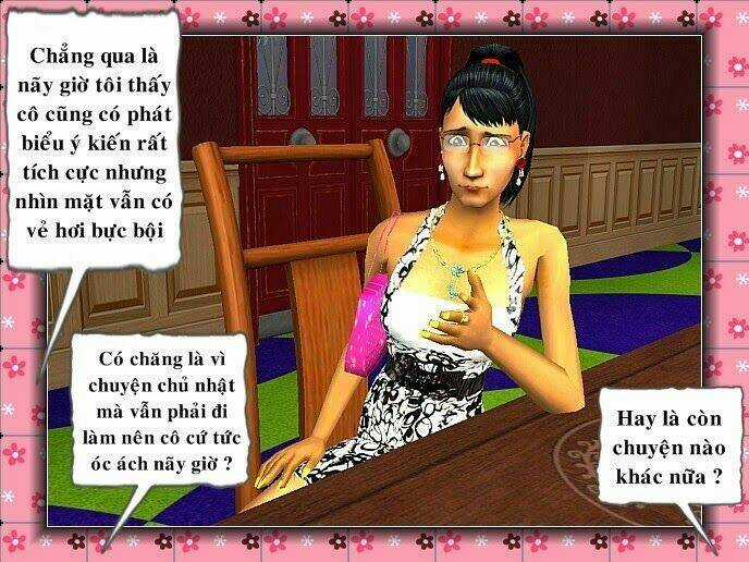 Bella's Story Chapter 9.1 trang 73