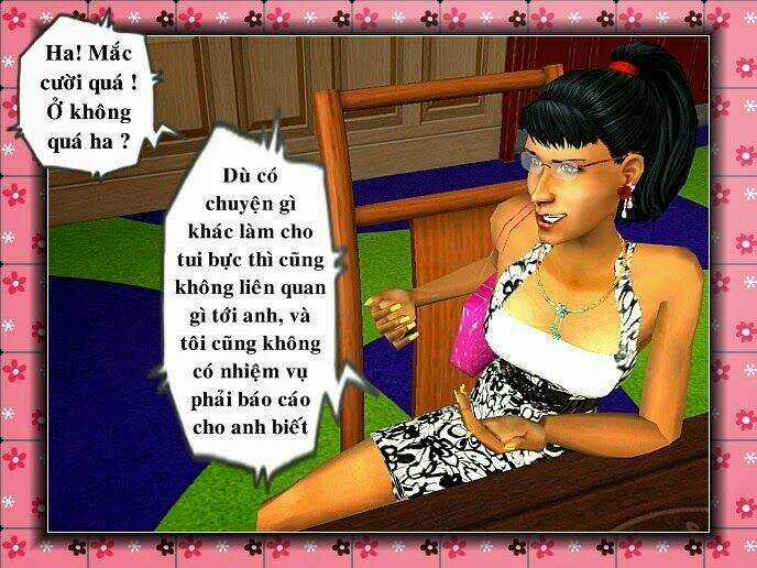 Bella's Story Chapter 9.1 trang 74