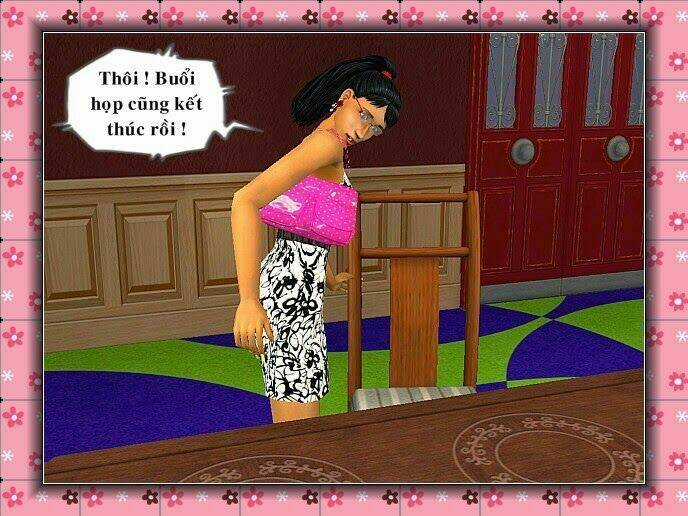 Bella's Story Chapter 9.1 trang 75