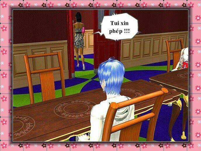 Bella's Story Chapter 9.1 trang 76