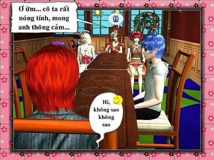 Bella's Story Chapter 9.1 trang 77