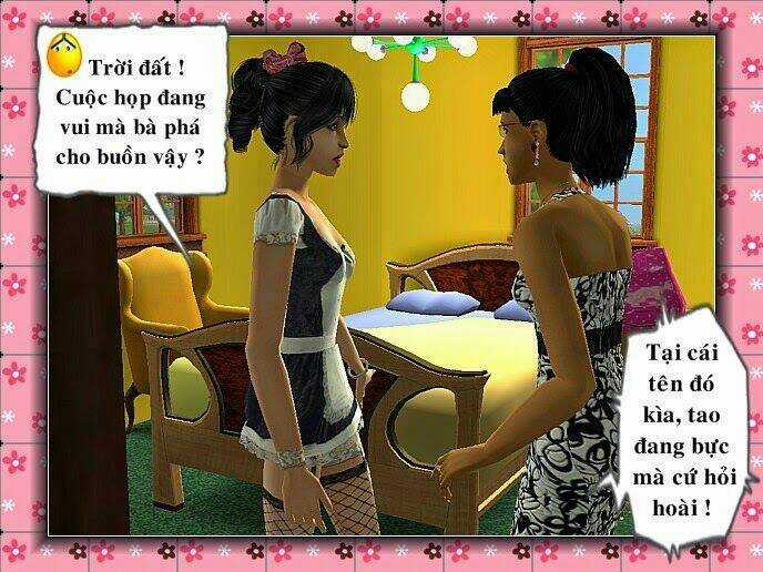 Bella's Story Chapter 9.1 trang 78