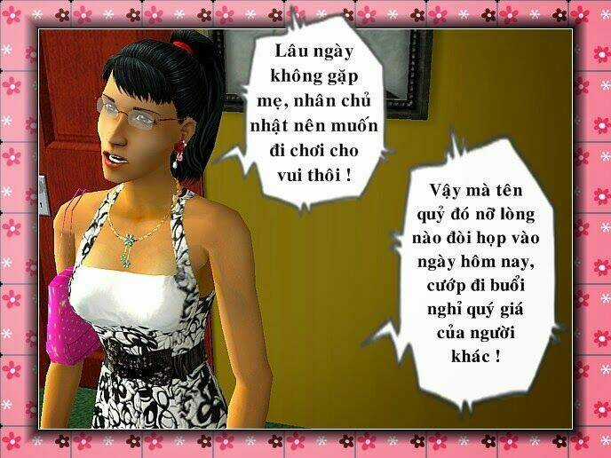 Bella's Story Chapter 9.1 trang 79