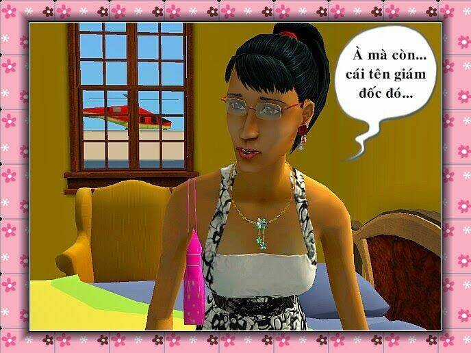 Bella's Story Chapter 9.1 trang 8