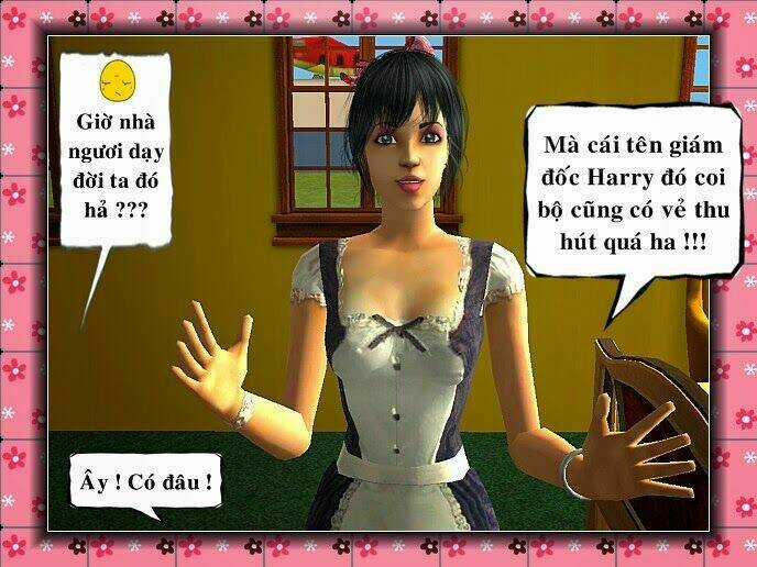 Bella's Story Chapter 9.1 trang 81