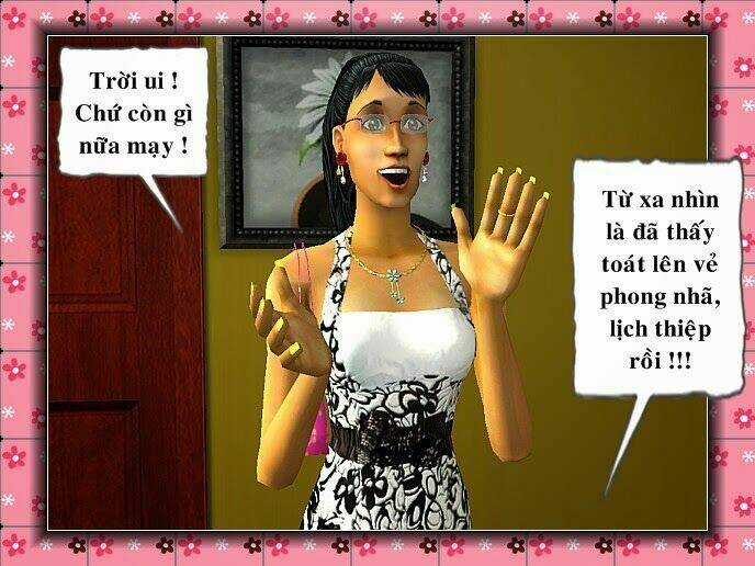 Bella's Story Chapter 9.1 trang 82