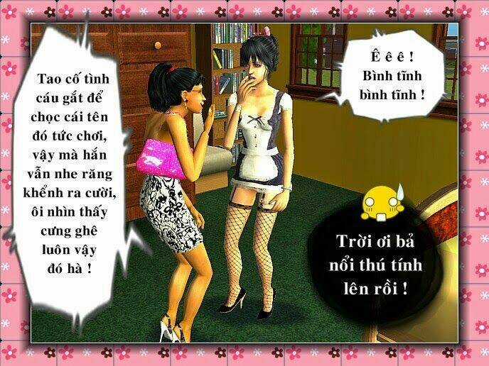 Bella's Story Chapter 9.1 trang 83