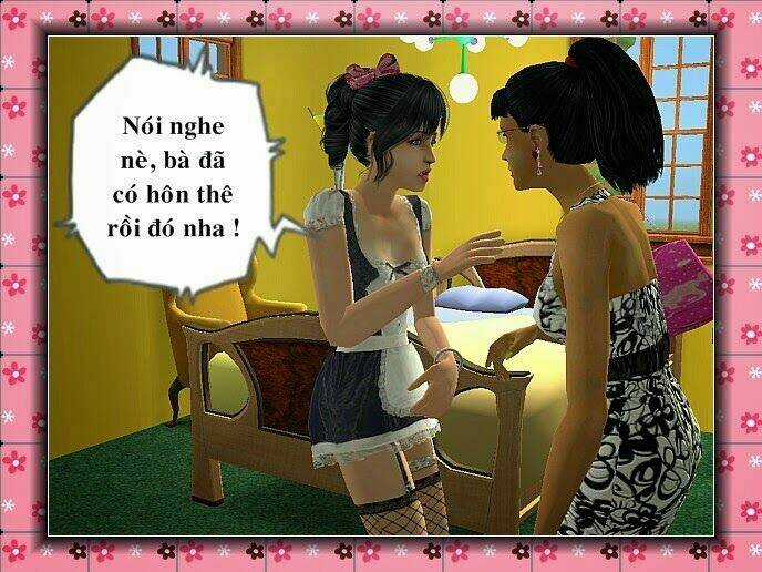 Bella's Story Chapter 9.1 trang 84