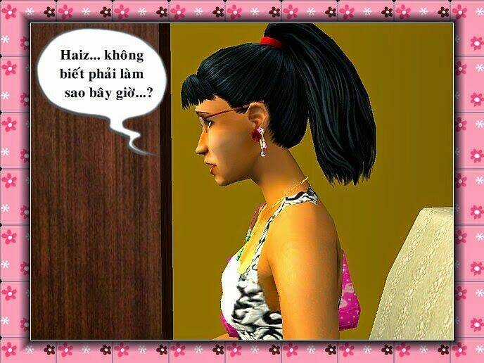 Bella's Story Chapter 9.1 trang 87