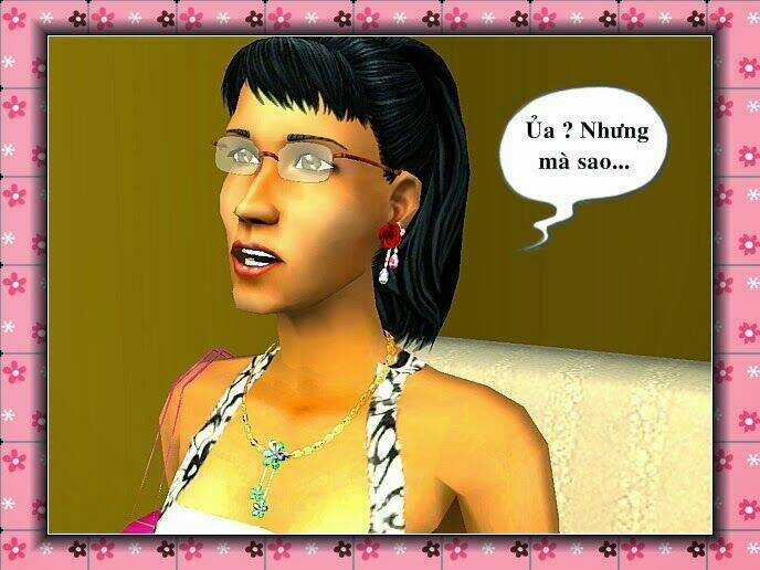 Bella's Story Chapter 9.1 trang 88